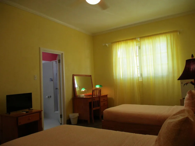 Harlem B & B