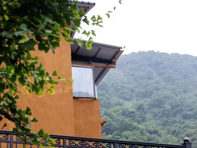 Home Hotels