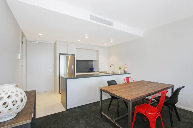 1 Bedroom Standard room