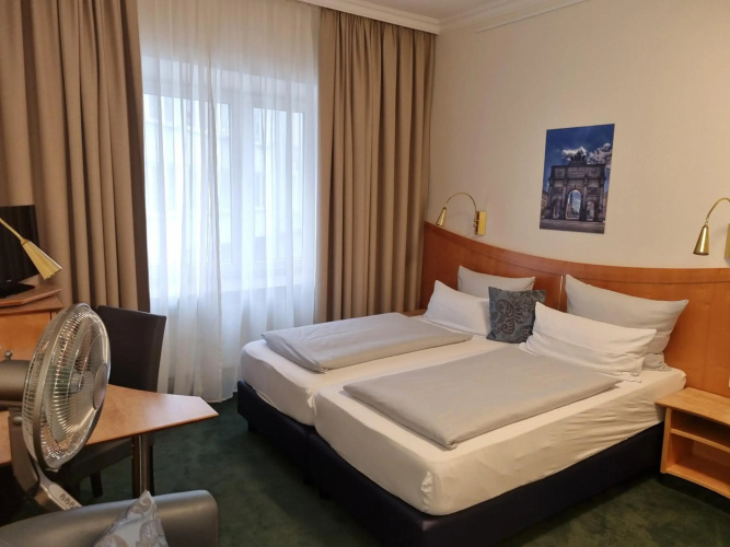 hotelmüller München