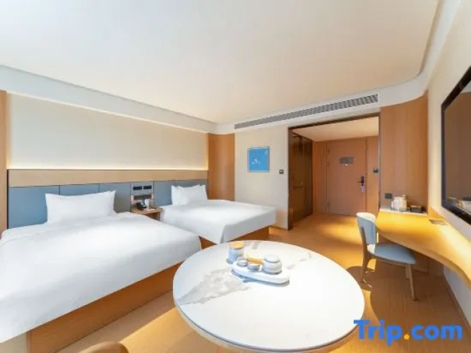Business Twin room