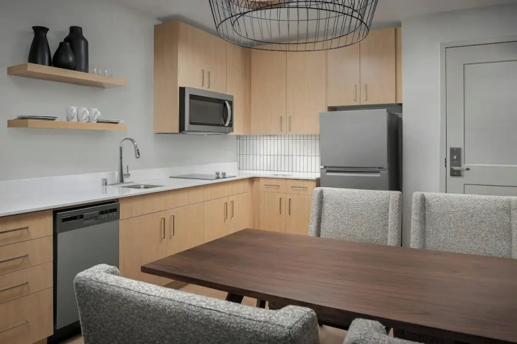 1 Bedroom Standard room