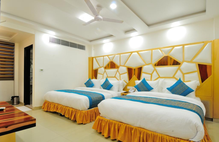 Imagen del hotel