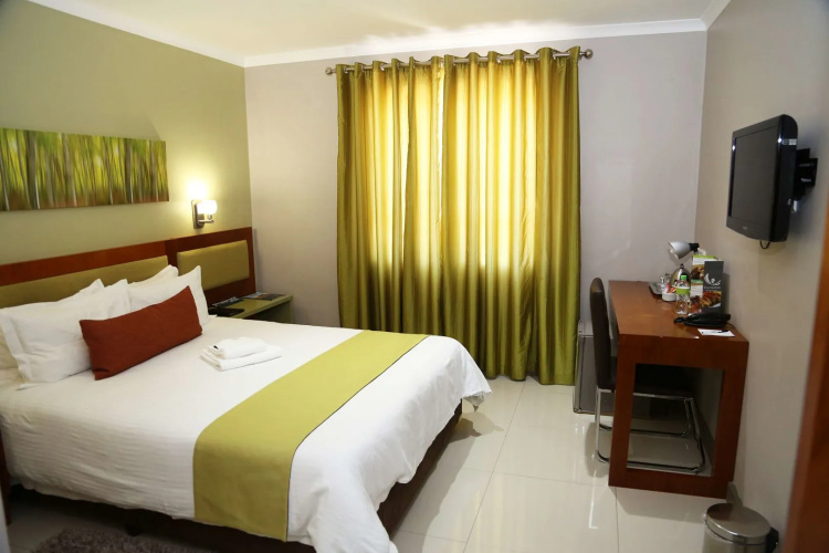 Travelodge