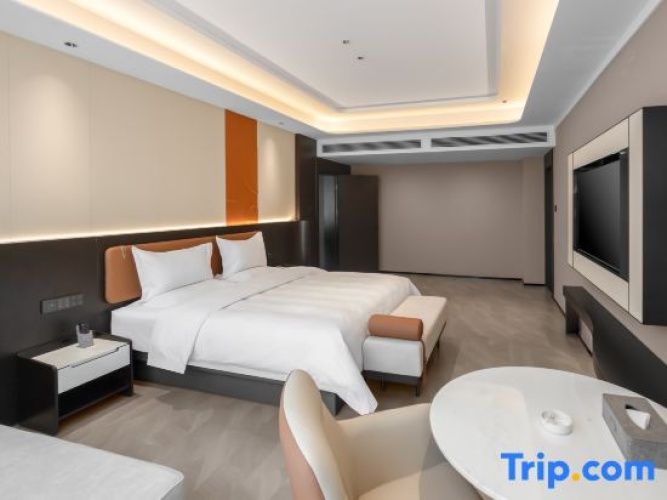 Business Double Suite