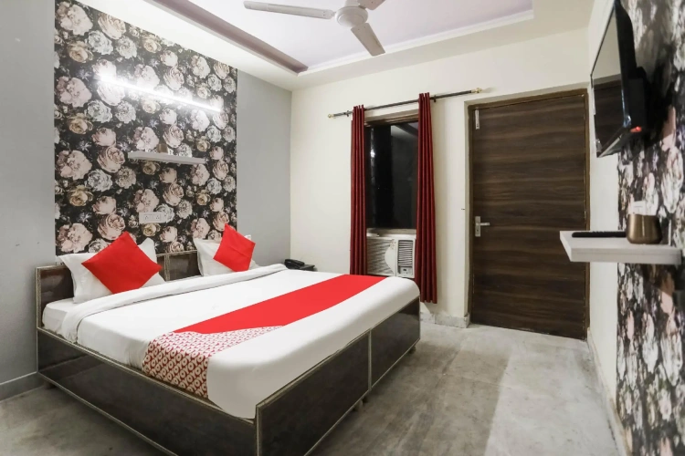 Classic Double room