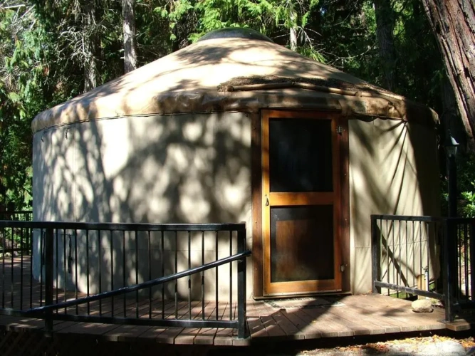 Bungalow