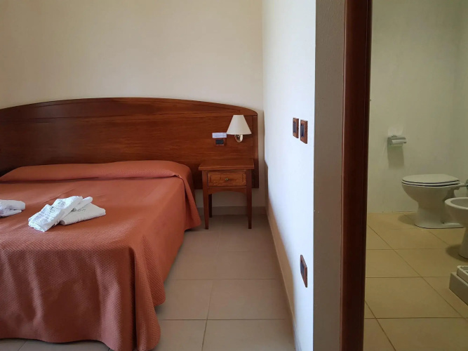 Hotel S olia