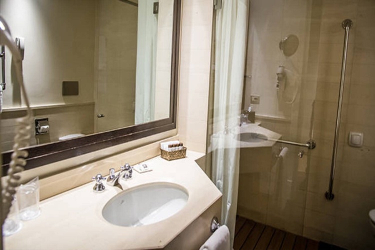 Grand Hotel Sitea photo 17