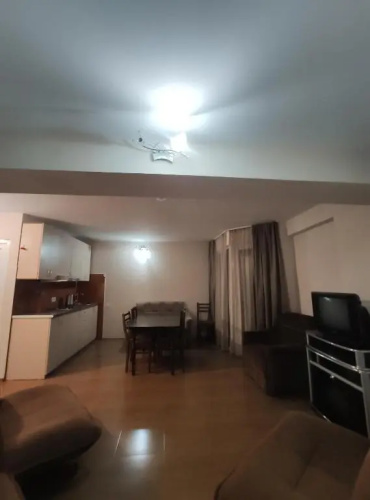 Double room in Gudauri