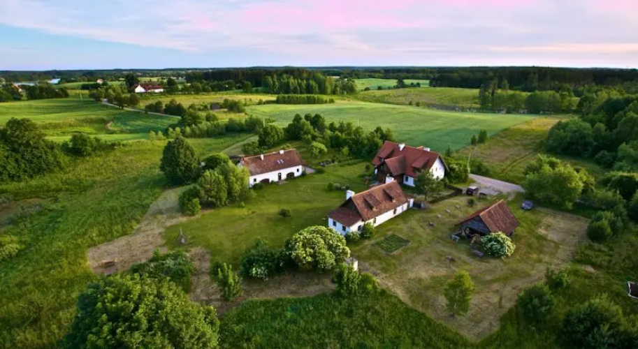 Osada Dzika Kaczka