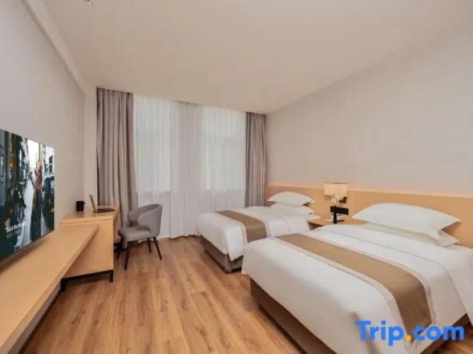 Comfort Twin room