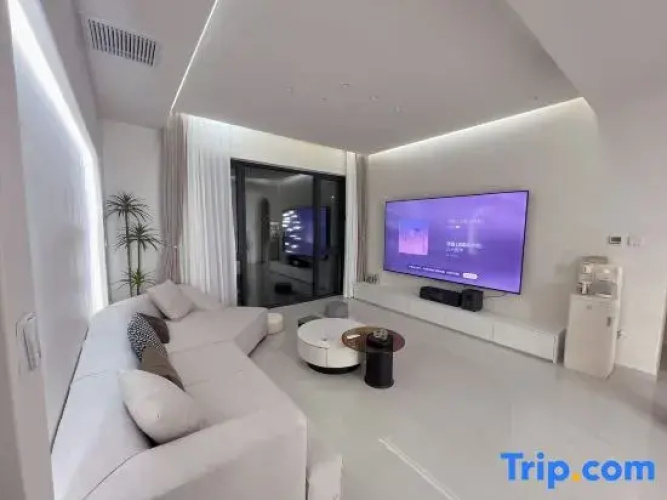 Xiangyu Homestay
