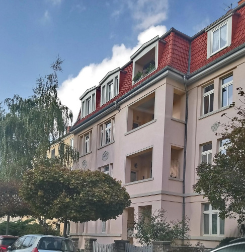 Imagen del hotel