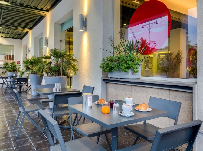 Best Western Plus Hotel Bologna photo 29