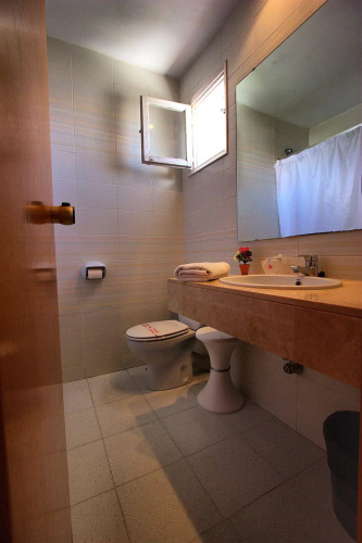 Hotel Capri Sitges