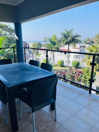5 Bedrooms Cottage with balcony