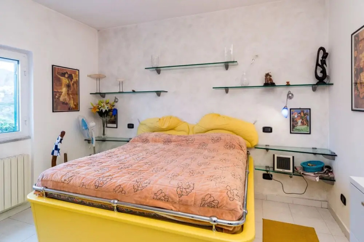 Maremonti Residence