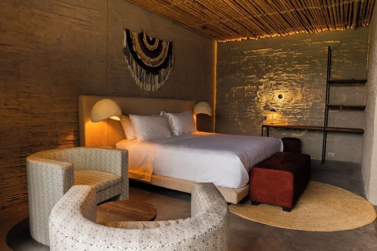 Hotel Casa Tuirak