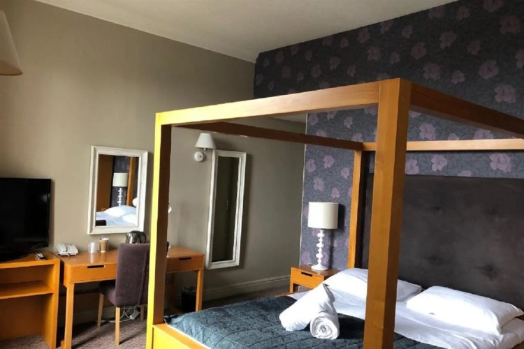 The Windermere Hotel