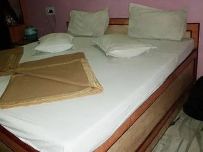 Hotel Sagar Palace