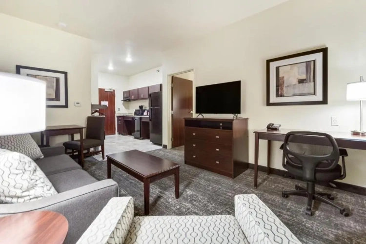 Suite