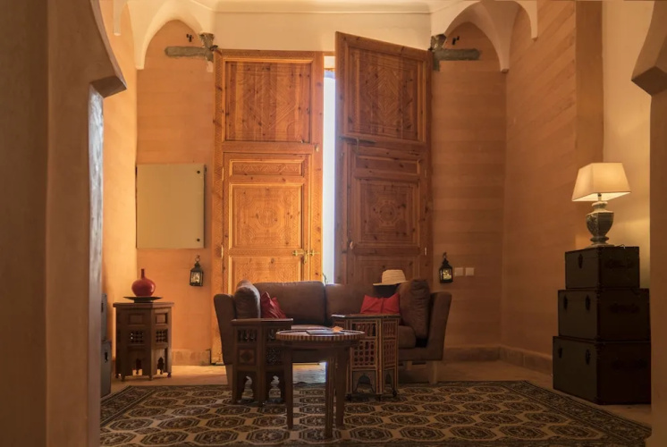 Riad Beloiseau