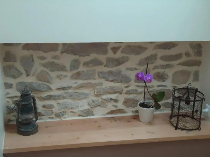 1 Bedroom Cottage