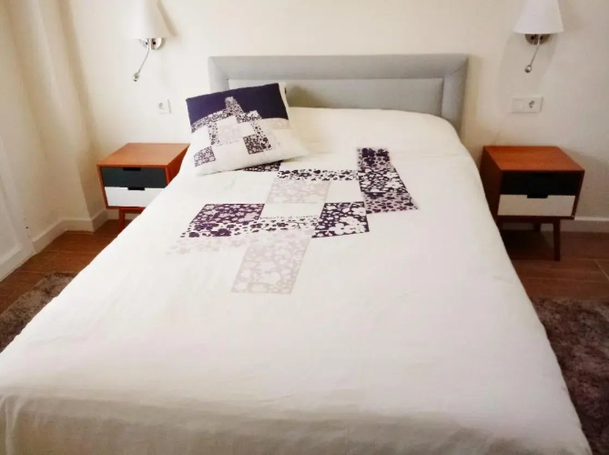 Apartamento Rami