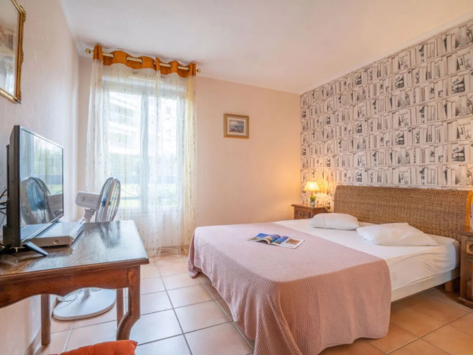 Le Grand Parc 12085