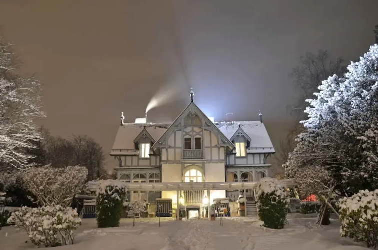 Image de l'hôtel