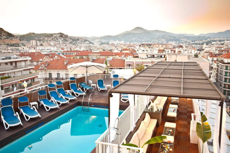 Splendid Hotel & Spa photo 30
