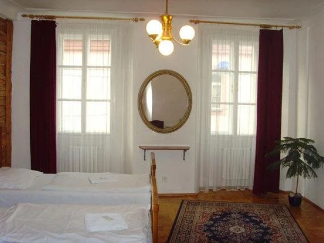 Hotel Žebrák
