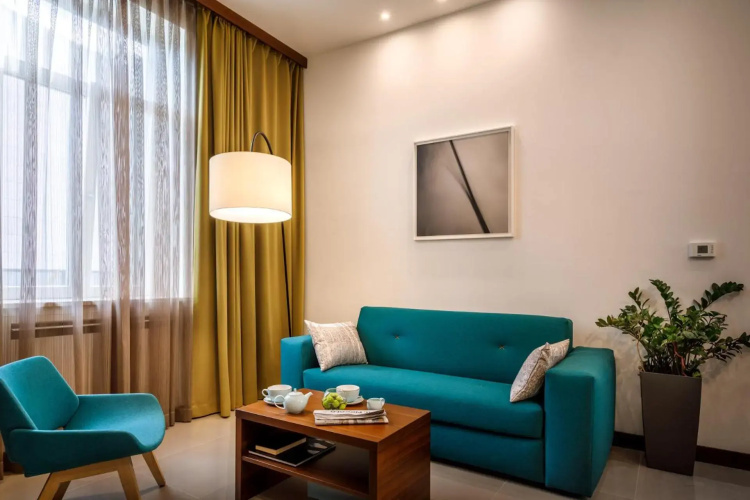Apartments Villa Elizabeta