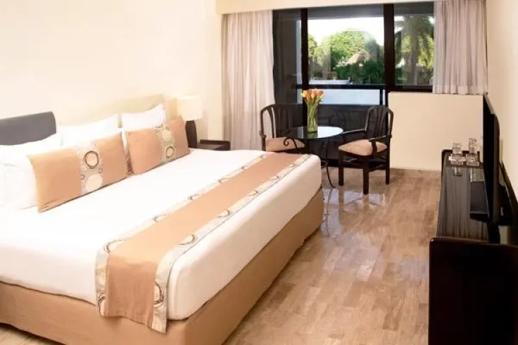 Smart Double room