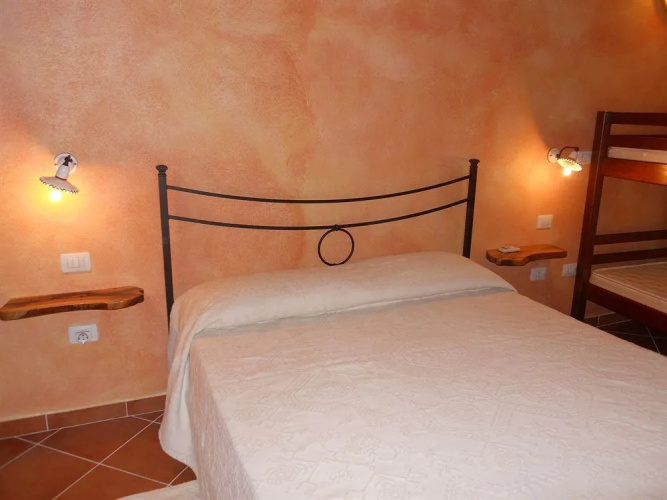 Bed and Breakfast S'Alzolitta