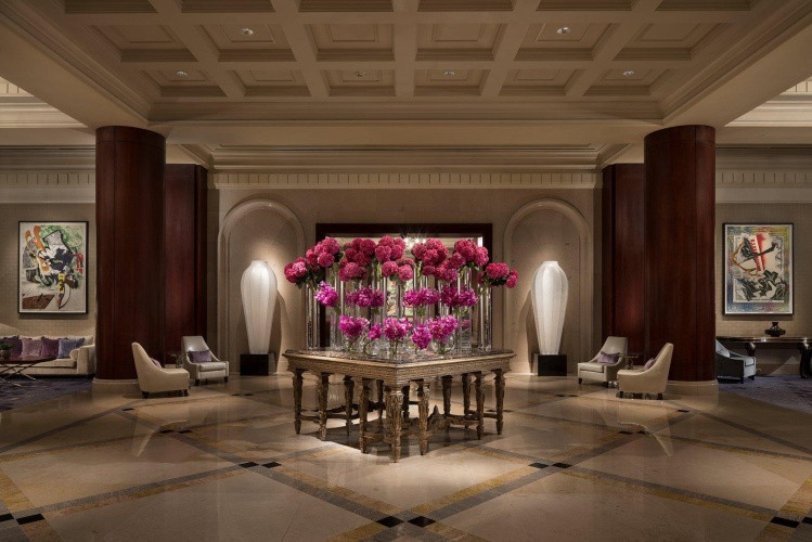 The Ritz-Carlton Dallas photo 24