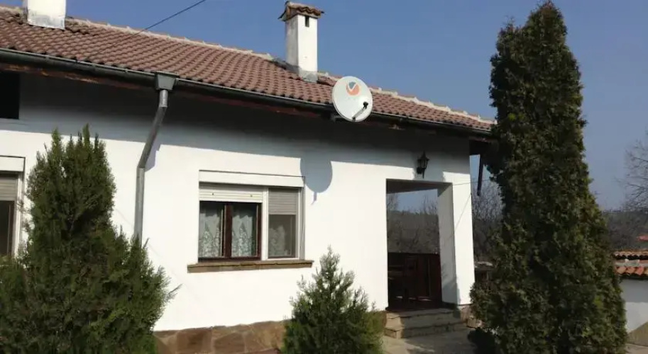 Rumi Guest House