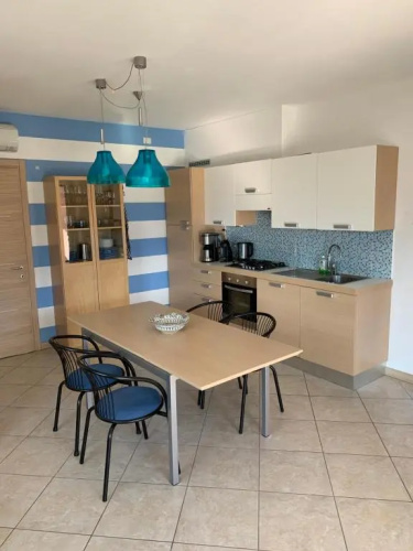 Lago Apartment