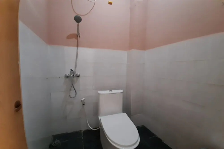 Oyo 1792 Ananda Kost
