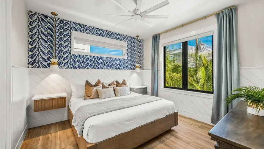 Ocean Breeze in Sarasota