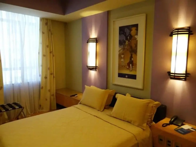 Comfort Triple room