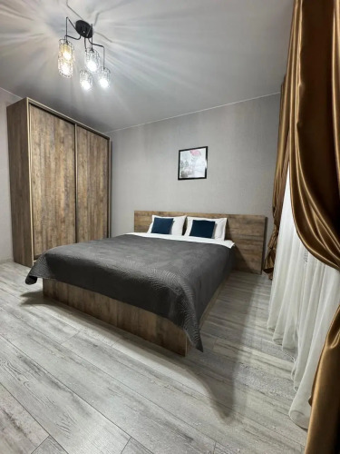 Фотография номера квартиры Rent Min-Vody (Рэнт Мин-Воды) на улице Новоселов 5А