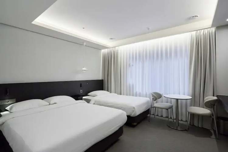 Covestay Haeundae