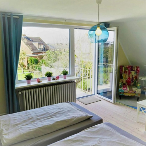 Dein Ferienhaus Strandstrasse