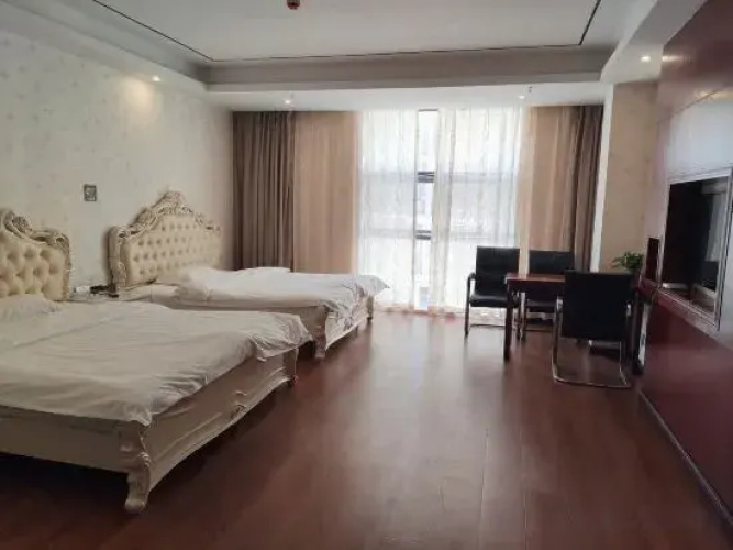 Vientiane No.1 Hotel