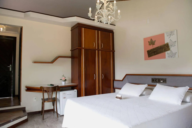Fazzenda Park Resort