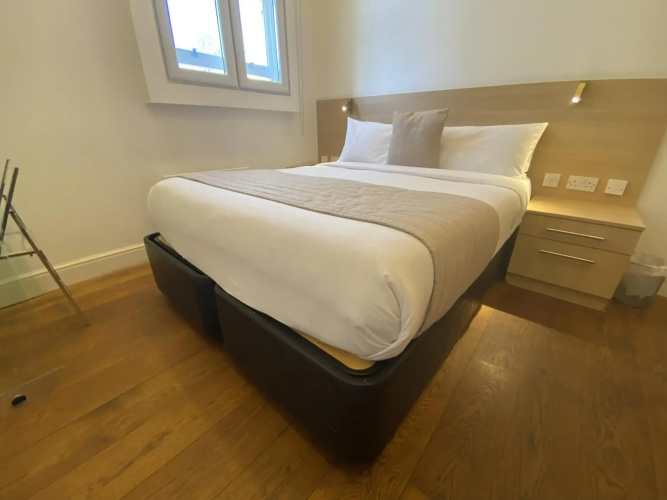 NOX Kensington Hotel
