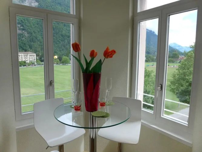 Elegance Interlaken in Interlaken