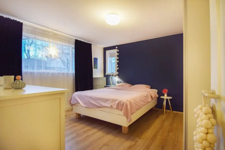 Apartment H81